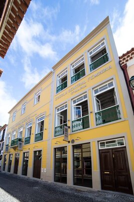 Santa Maria Hostel