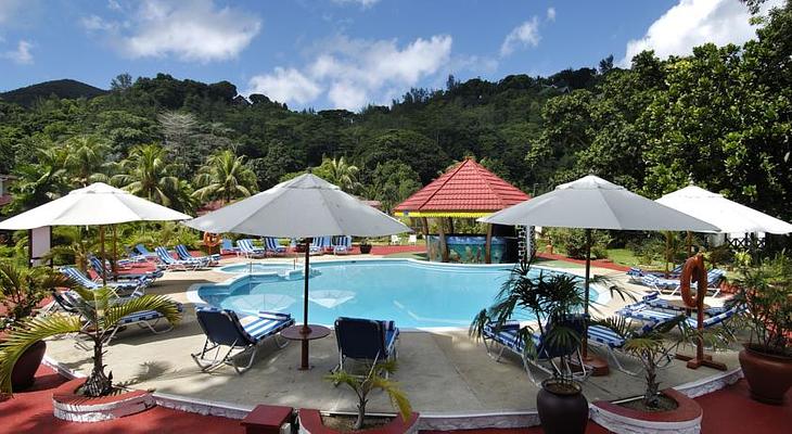 Berjaya Praslin Resort