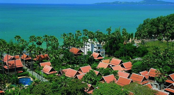 Rabbit Resort Pattaya