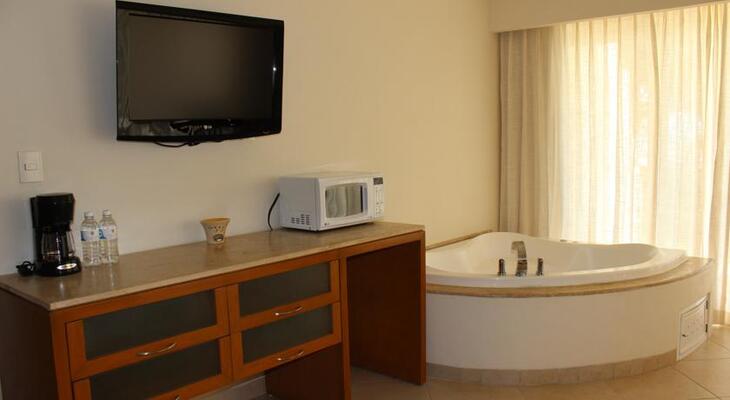 Ocean Spa Hotel