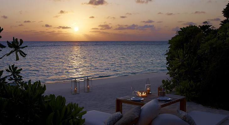 Dusit Thani Maldives