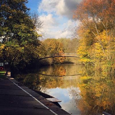 Cherwell Boathouse Restaurant