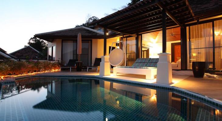 IndoChine Resort & Villas