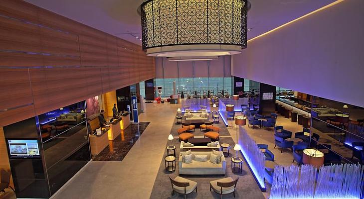 Novotel Pune Nagar Road