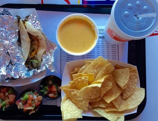 San Antonio Taco Co