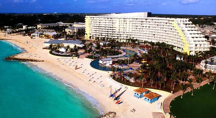 Grand Lucayan