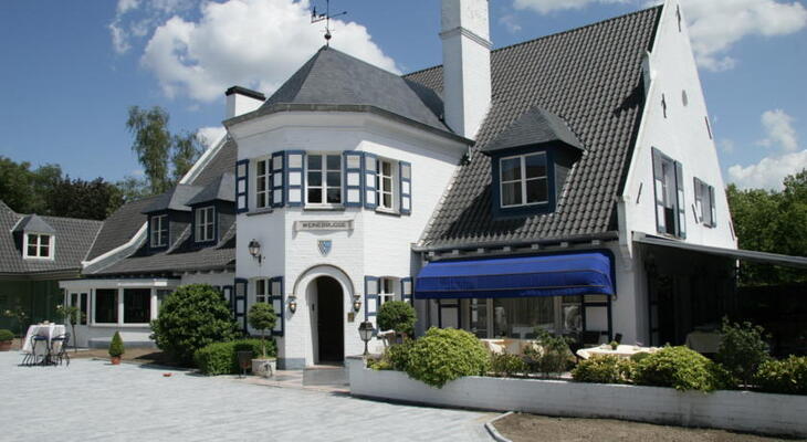 Hotel - Restaurant Weinebrugge