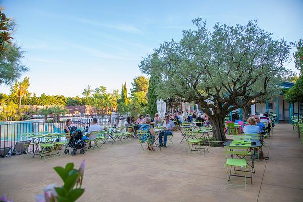 Yelloh! Village La Petite Camargue