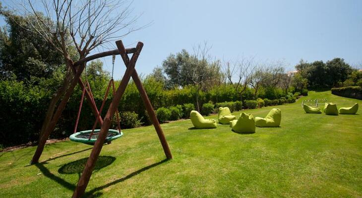 Real Bellavista Hotel & Spa