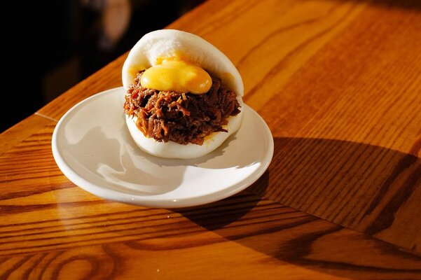 BAO Fitzrovia