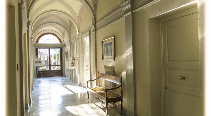 Hotel Orto De' Medici