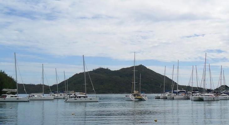 Le Port Guest house