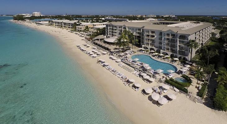 Grand Cayman Marriott Resort