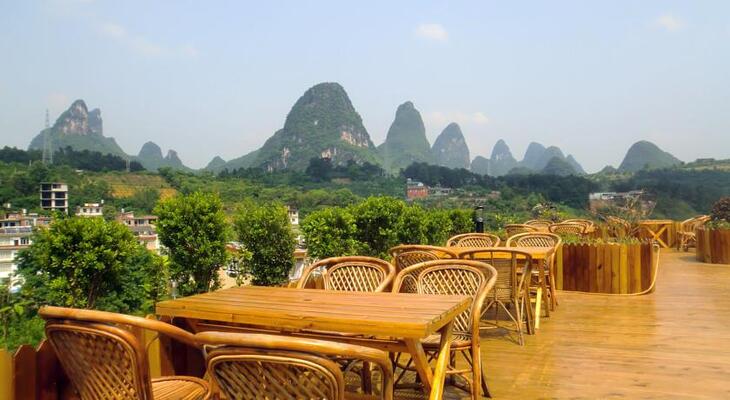 Yangshuo Village Retreat