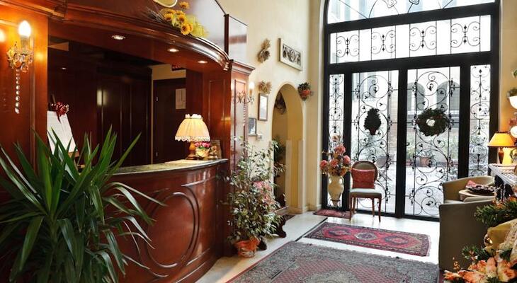 Hotel Corte Estense