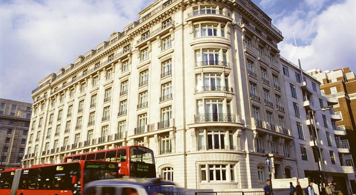 London Marriott Hotel Park Lane