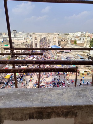 Laad Bazaar
