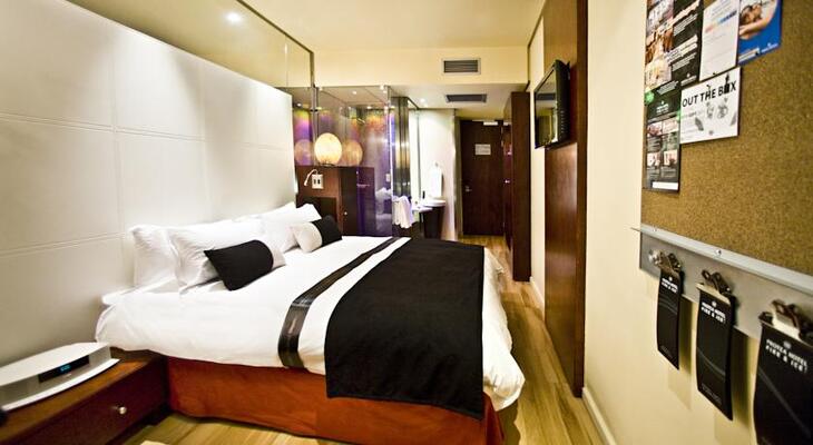 Protea Hotel Fire & Ice! by Marriott Cape Town