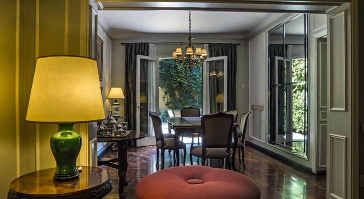 B&B Plaza Italia