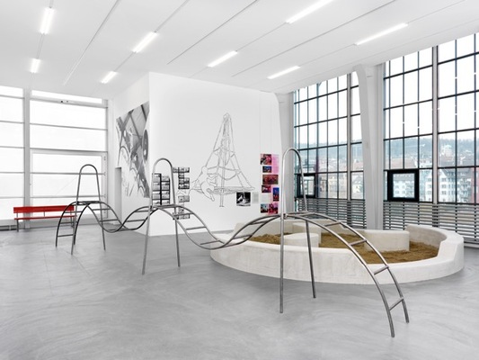 Kunsthalle Zurich