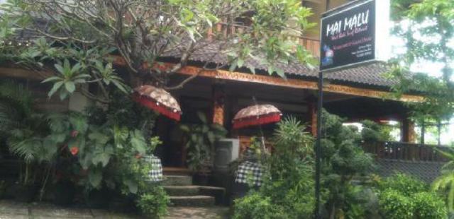 Mai Malu Restaurant and Guest House