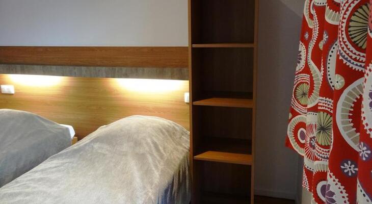 Sleep Well Youth Hostel