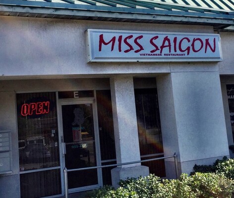 Miss Saigon