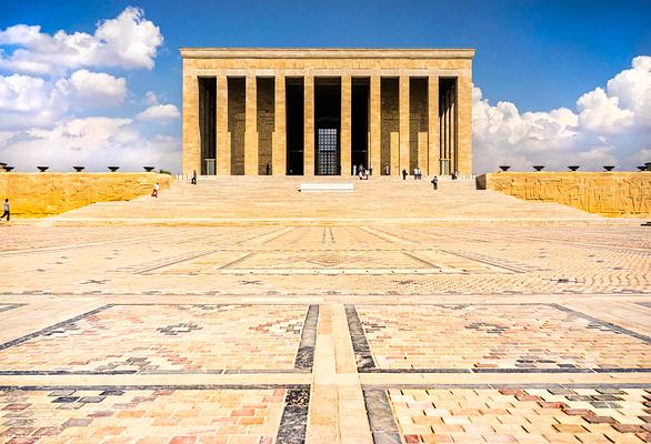 Anitkabir