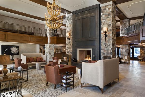 The St. Regis Deer Valley