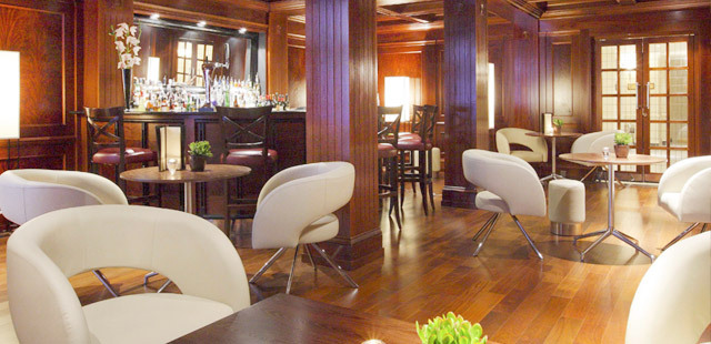 The Bloomsbury Hotel