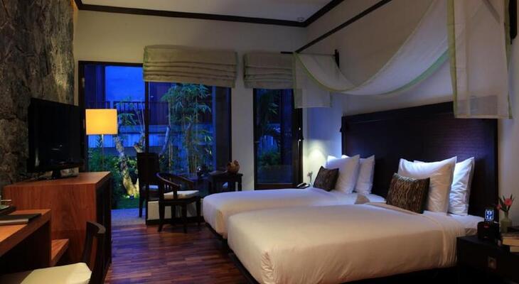 Kiridara Luang Prabang