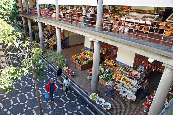 Mercado dos Lavradores