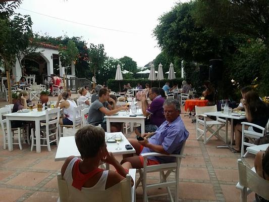 Matala Valley Village Hotel