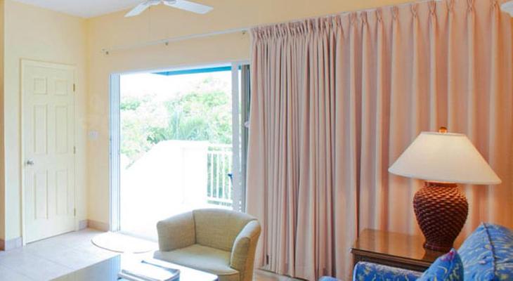 Bungalows At Windsong On The Reef