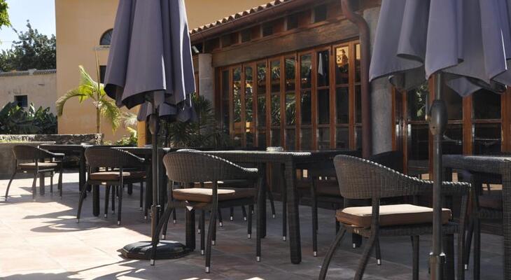 La Hacienda Del Buen Suceso