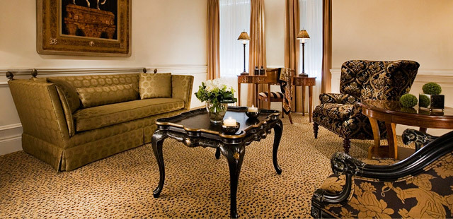 Hotel Le St-James