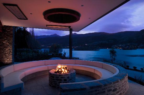 DoubleTree by Hilton Hotel Queenstown