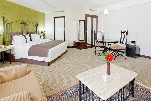 Holiday Inn and Suites Guadalajara Centro Historico, an IHG hotel