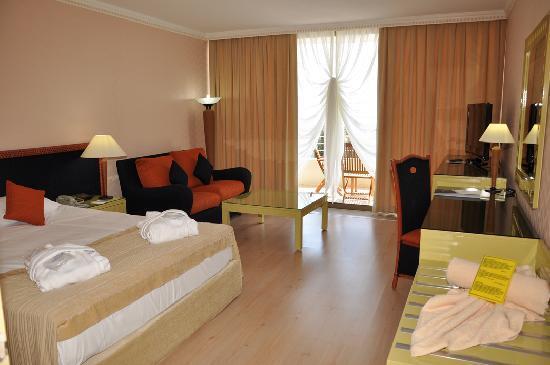 Sunrise Queen Luxury Resort & SPA