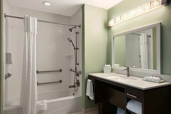 Home2 Suites by Hilton Nashville-Airport, TN