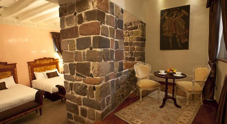 Aranwa Cusco Boutique Hotel