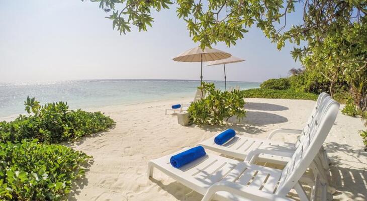 Hotel Ocean Grand at Hulhumale