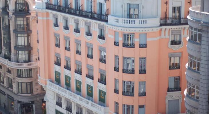 Hotel Arosa
