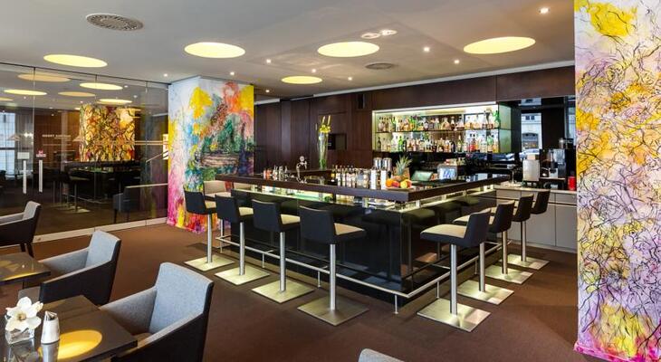 Austria Trend Hotel Europa Wien