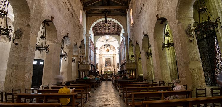 Duomo di Siracusa