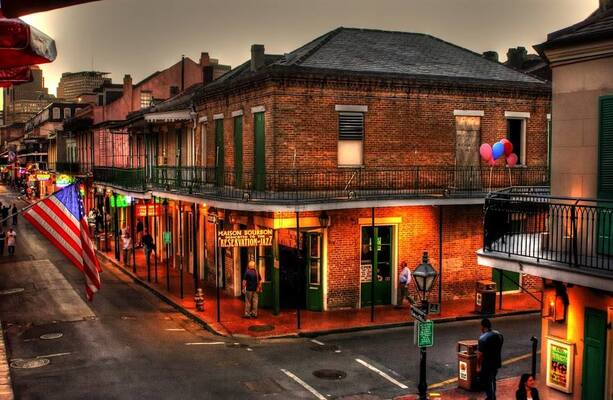 Nola