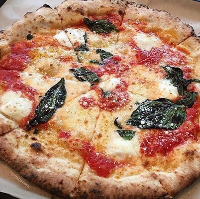 Antico Pizza Napoletana