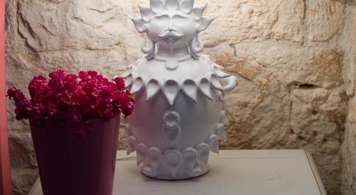 Le Alcove "Luxury Hotel nei Trulli"
