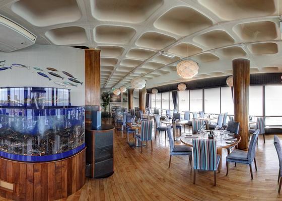 Aqua Restaurant