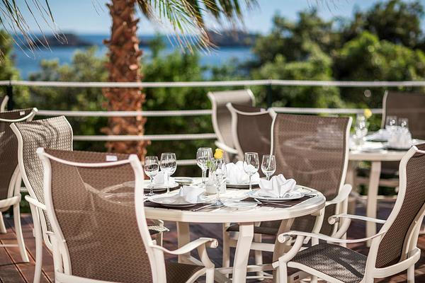 Royal Hotels & Resort Dubrovnik